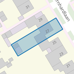 Perceel WIJ03-B-2264