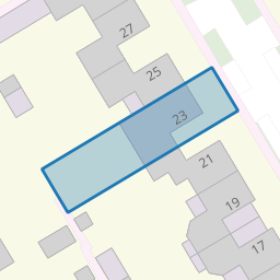 Perceel WIJ03-B-2266