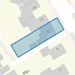 Perceel WIJ03-B-2272