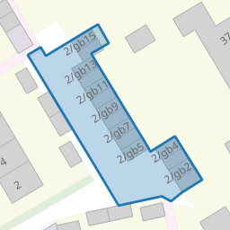 Perceel WIJ03-B-2627