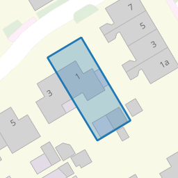 Perceel WIJ03-B-2778