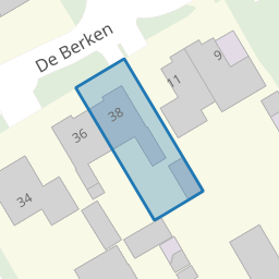 Perceel WIJ03-B-2827