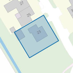 Perceel WIJ03-B-2830