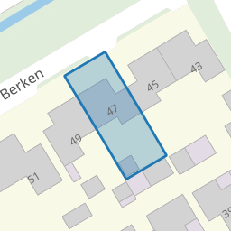 Perceel WIJ03-B-2842