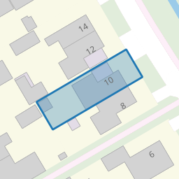 Perceel WIJ03-B-2953