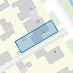 Perceel WIJ03-B-2954