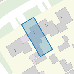 Perceel WIJ03-B-2956