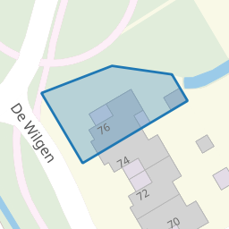 Perceel WIJ03-B-2998