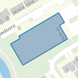 Perceel WIJ03-B-3087