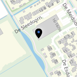 Appartement WIJ03 B 3094 23