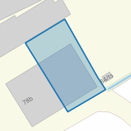 Perceel WIJ03-B-3168