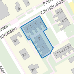 Perceel WIJ03-B-3215