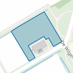 Perceel WIJ03-B-3230