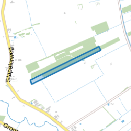 Perceel WIJ03-D-1070