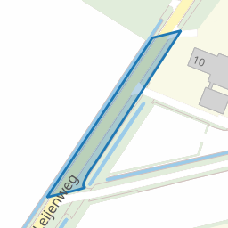 Perceel WIJ03-D-110