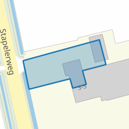 Perceel WIJ03-D-1151