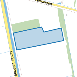 Perceel WIJ03-D-1433