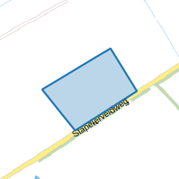 Perceel WIJ03-D-1464