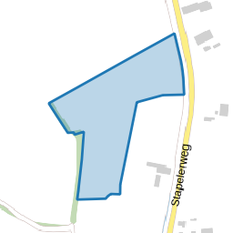 Perceel WIJ03-D-1645