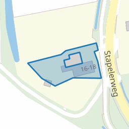 Perceel WIJ03-D-1656