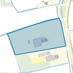 Perceel WIJ03-D-1665