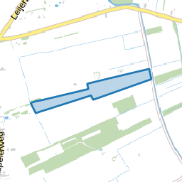 Perceel WIJ03-D-1696