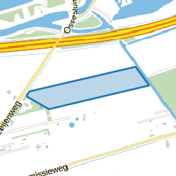 Perceel WIJ03-D-1740