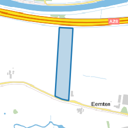 Perceel WIJ03-D-1760