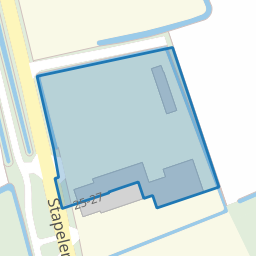 Perceel WIJ03-D-1826