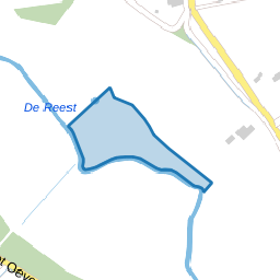 Perceel WIJ03-D-696