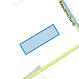 Perceel WIJ03-D-819