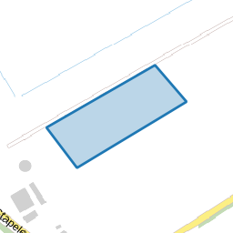 Perceel WIJ03-D-922
