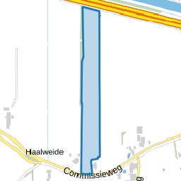 Perceel WIJ03-E-1198