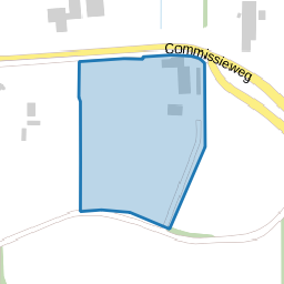 Perceel WIJ03-E-921