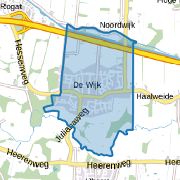 Sectie F