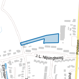 Perceel WIJ03-F-2108