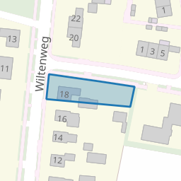 Perceel WIJ03-F-2138