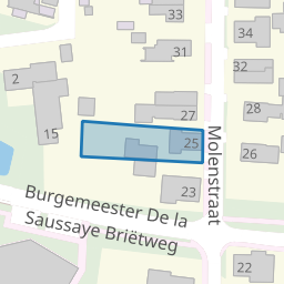 Perceel WIJ03-F-2240