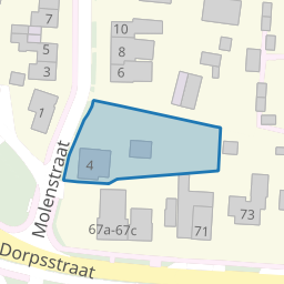 Perceel WIJ03-F-2266