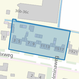 Perceel WIJ03-F-2360