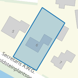 Perceel WIJ03-F-2373