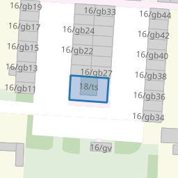Perceel WIJ03-F-2476