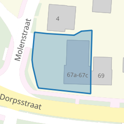 Perceel WIJ03-F-2484