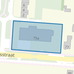 Perceel WIJ03-F-2520