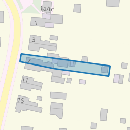 Perceel WIJ03-F-2562