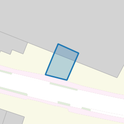 Perceel WIJ03-F-2583
