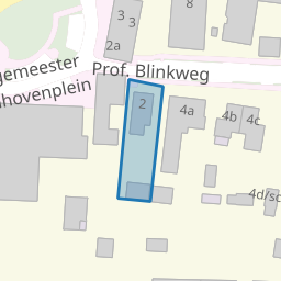 Perceel WIJ03-F-2617