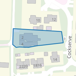 Perceel WIJ03-F-2703