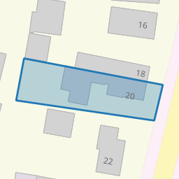 Perceel WIJ03-F-2720