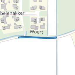 Perceel WIJ03-F-2762